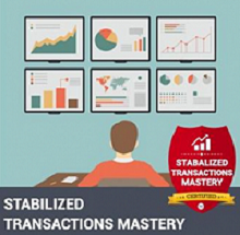 ACPARE – Stabilized Transaction Mastery