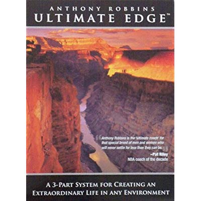 Anthony Robbins – The Ultimate Edge Program