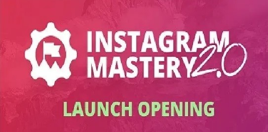 Ben Oberg – Mafia Instagram Mastery 2.0