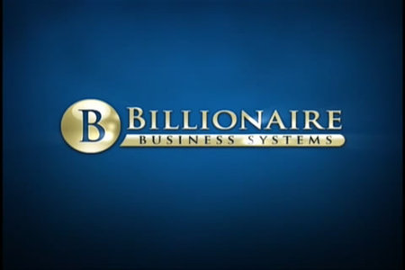 Bill Bartmann – Billionaire Business Systems Member Site