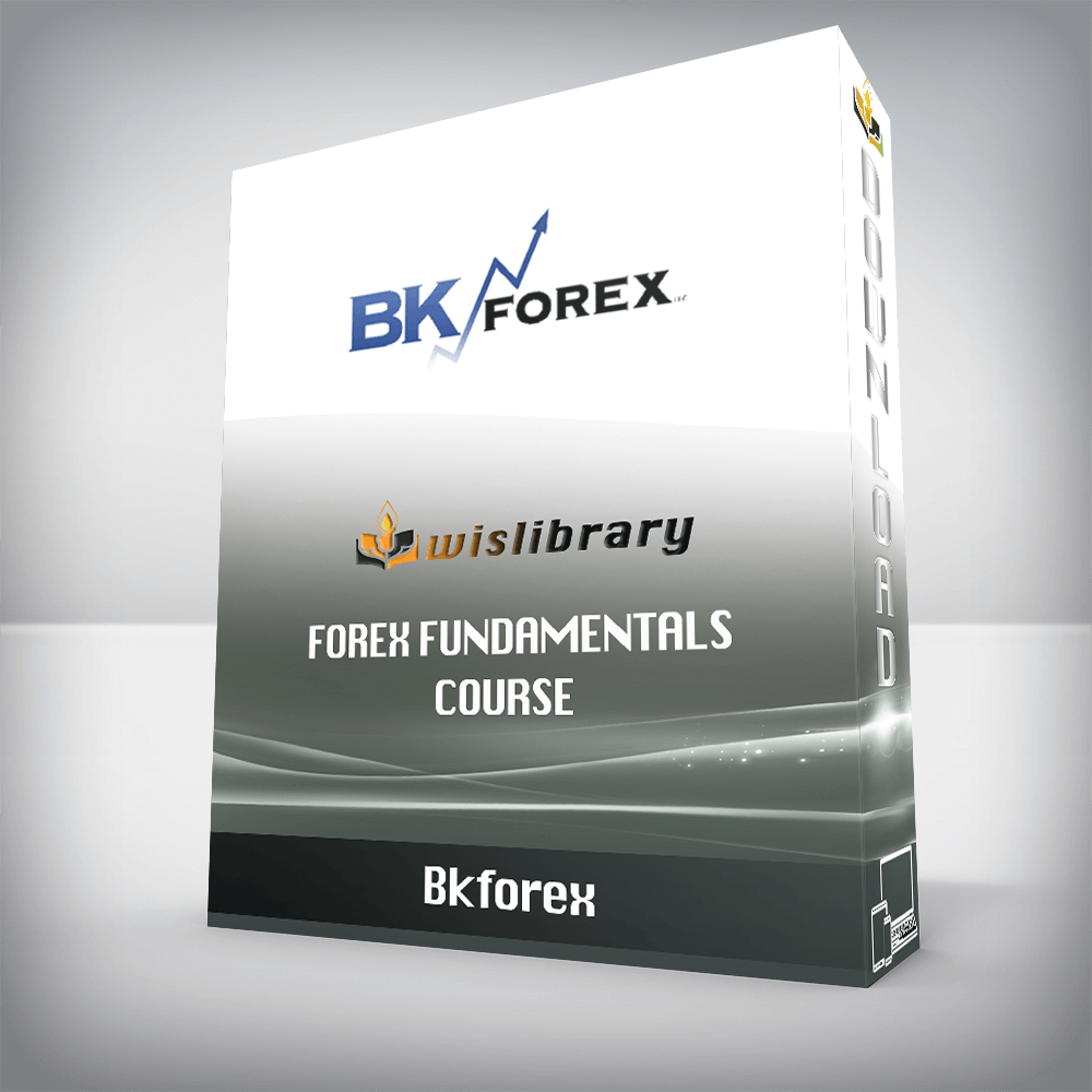 Bkforex – forex fundamentals course