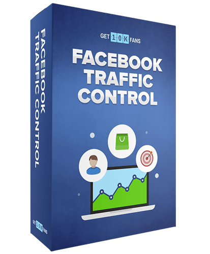 Brian Moran – Facebook Traffic Control (Expert)