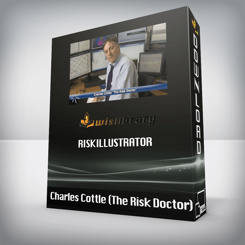 Charles Cottle (The Risk Doctor) - RiskIllustrator