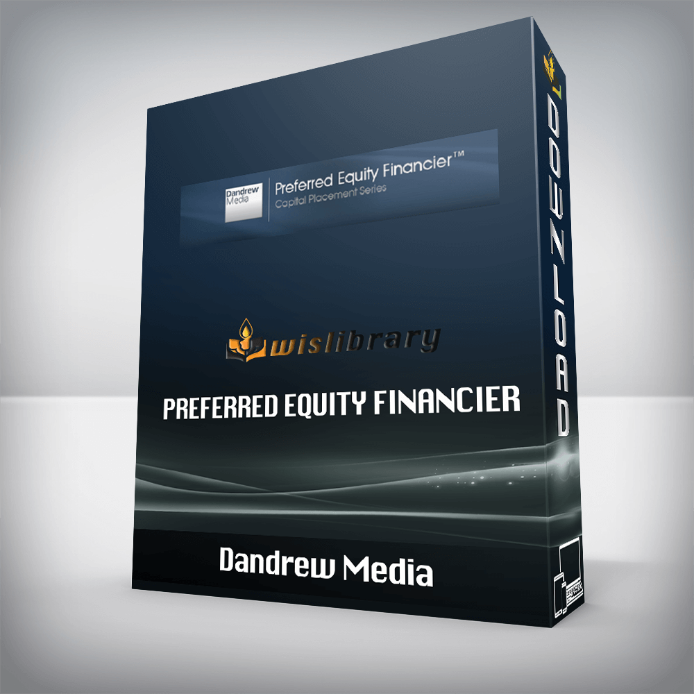 Dandrew Media – Preferred Equity Financier