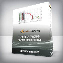 Emini SP Trading Secret Video Course