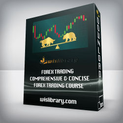 Forex TRading Comprehensive & Concise Forex Trading Course