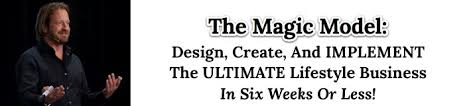 Frank Kern – The Magic Model