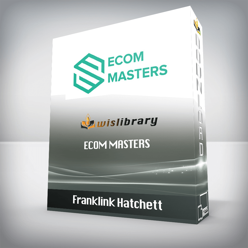 Franklink Hatchett – Ecom Masters