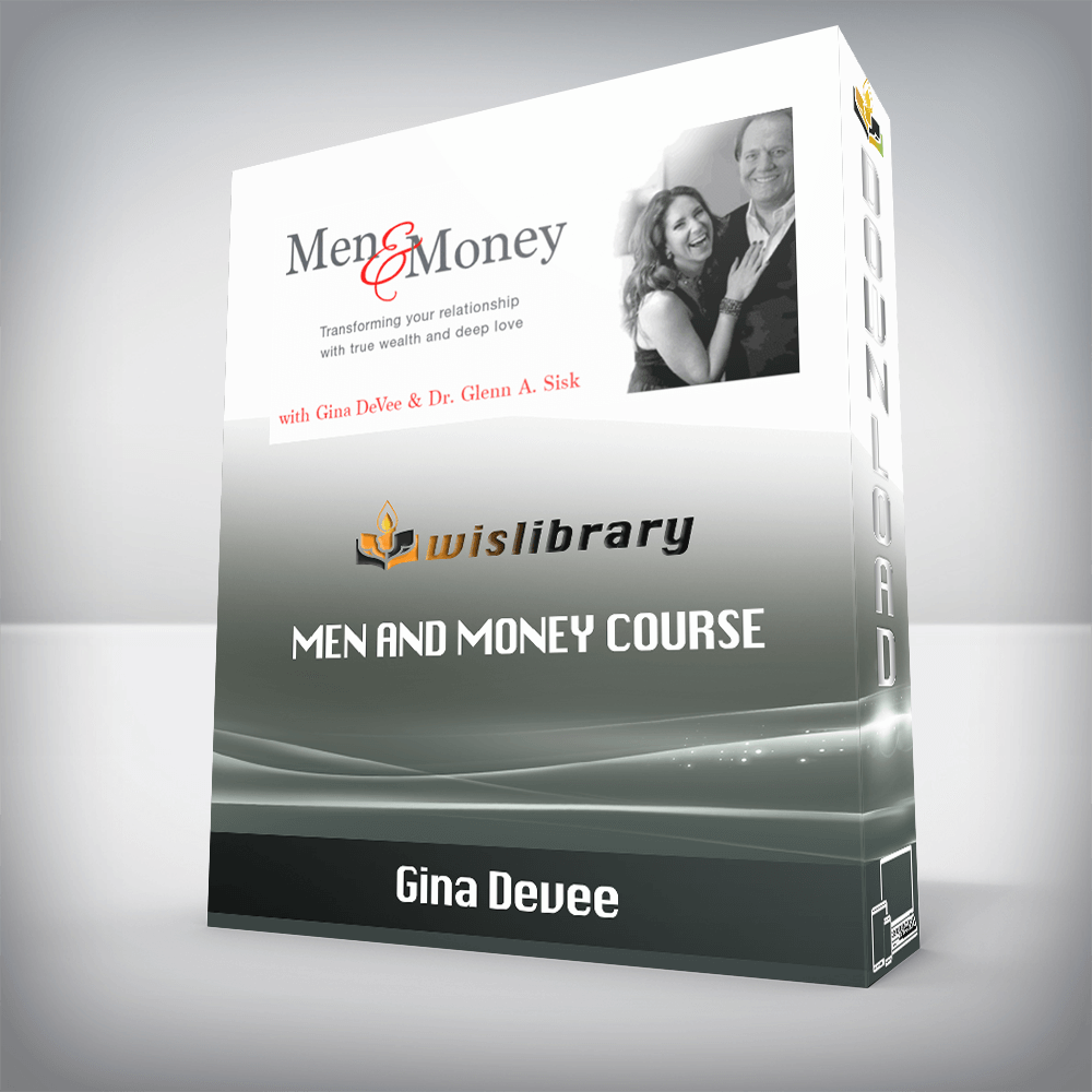 Gina Devee – Men and Money course