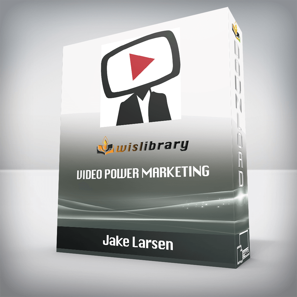 Jake Larsen – Video Power Marketing