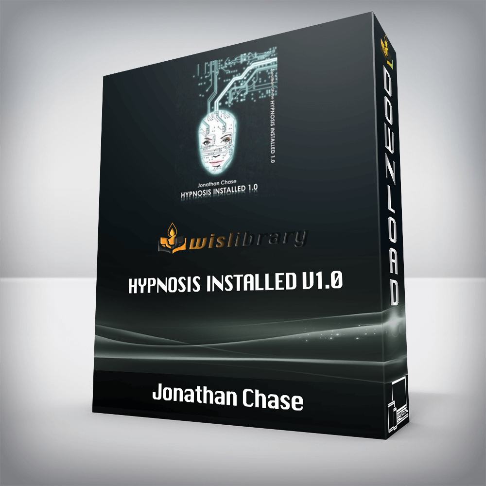 Jonathan Chase – Hypnosis Installed V1.0