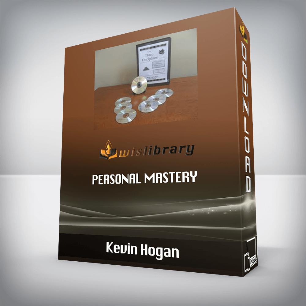 Kevin Hogan – Personal Mastery