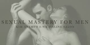 Kim Anami – Sexual Mastery for Men