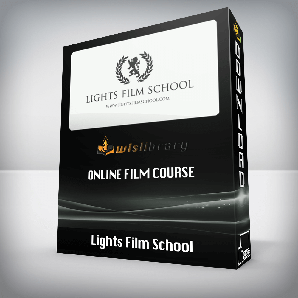 Lights Film School – Online Film Course