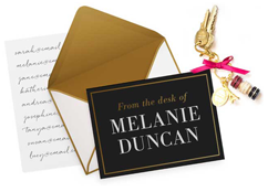 Melanie Duncan – The Perfect Lead Magnet