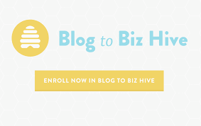 Melyssa Griffin – Blog to Biz Hive