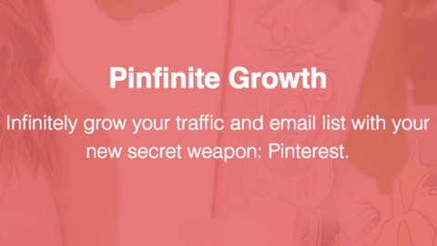 Melyssa Griffin – Pinfinite Growth