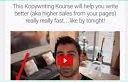 Neville Medhora – Kopywriting Kourse A Copywriting Course That Doesn’t Suck