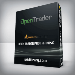 Open Trader Pro Training