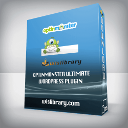 OptinMonster ULTIMATE WordPress Plugin