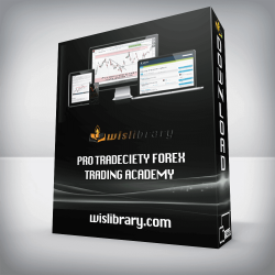 Pro Tradeciety FOREX TRADING ACADEMY