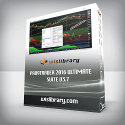 Pro9Trader 2016 Ultimate Suite v3.7