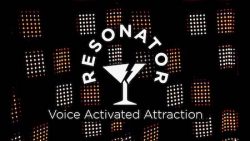 RSD Jeffy – Voice Activated Attraction – Level 1 Resonator