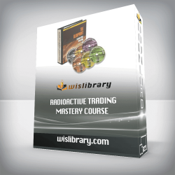 Radioactive Trading Mastery Course