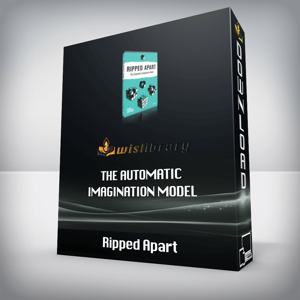 Ripped Apart – The Automatic Imagination Model