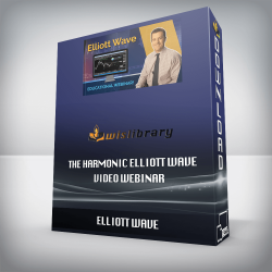 The Harmonic Elliott Wave Video Webinar