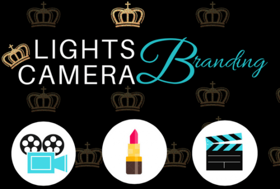 Tiffany aka Coach Glitter – Lights Camera Branding