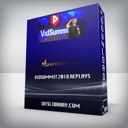 VidSummit 2018 Replays