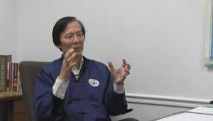 Waysun Liao – Advanced Theory of Internal Work Part Two