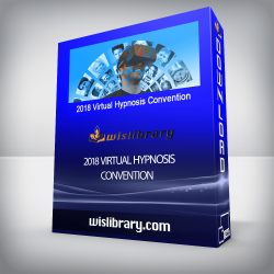 2018 Virtual Hypnosis Convention