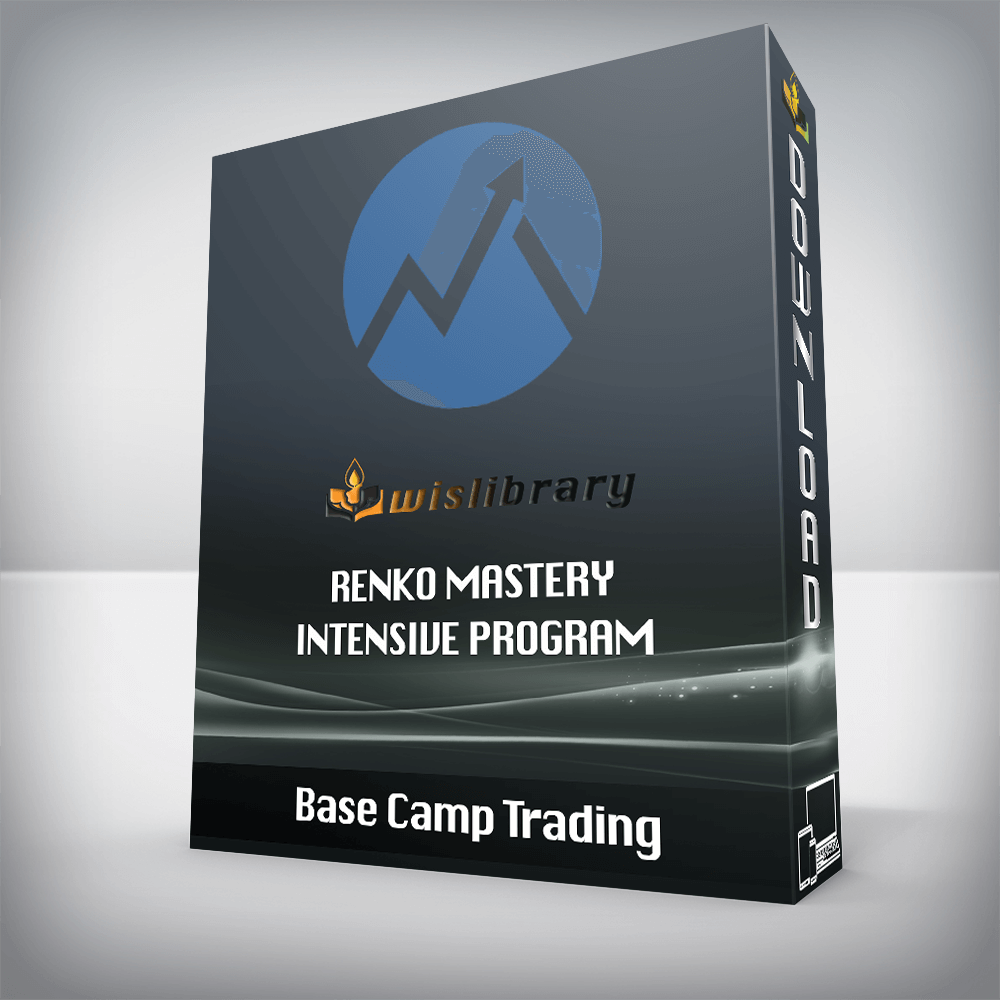 Base Camp Trading - Renko Mastery Intensive Program