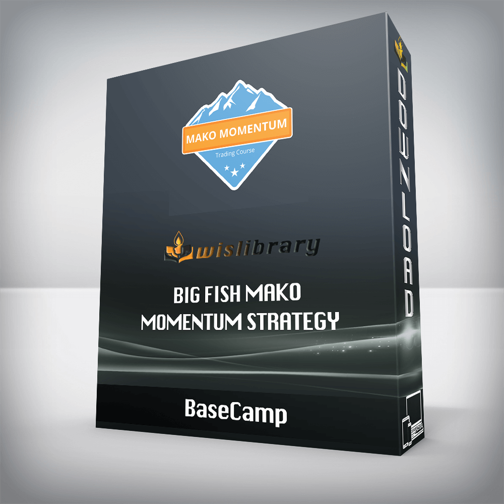 BaseCamp – Big Fish Mako Momentum Strategy