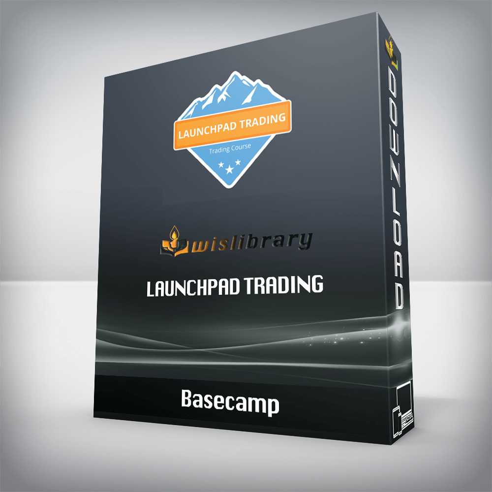 Basecamp – Launchpad Trading