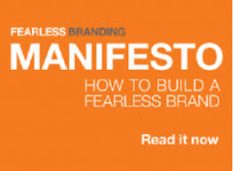 Ben Adkins – Fearless Branding