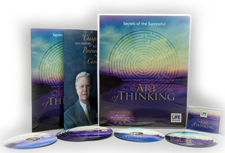 Bob Proctor – The Art of Thinking