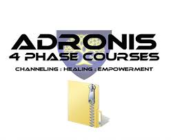 Brad Johnson – Adronis 4 Phase Courses