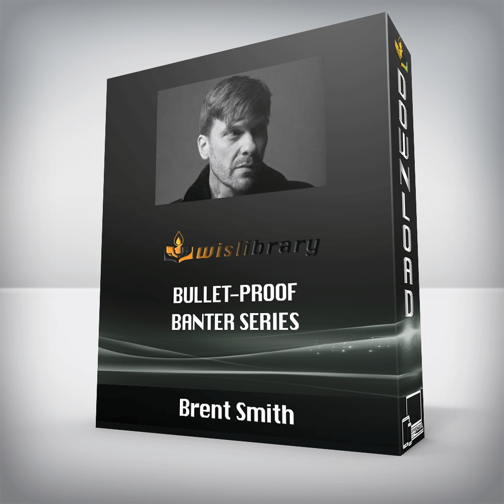 Brent Smith – Bullet-Proof Banter Series