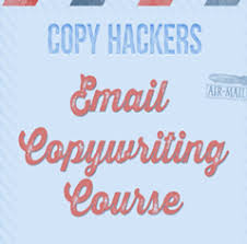 Copy Hackers [Joanna Wiebe] – Email Copywriting