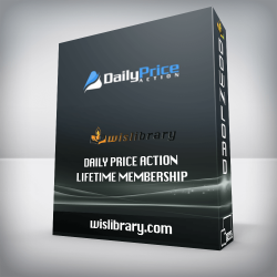 Daily Price Action Lifetime Membership