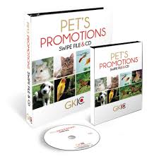 Dan Kennedy – Pet Promotions Swipe File