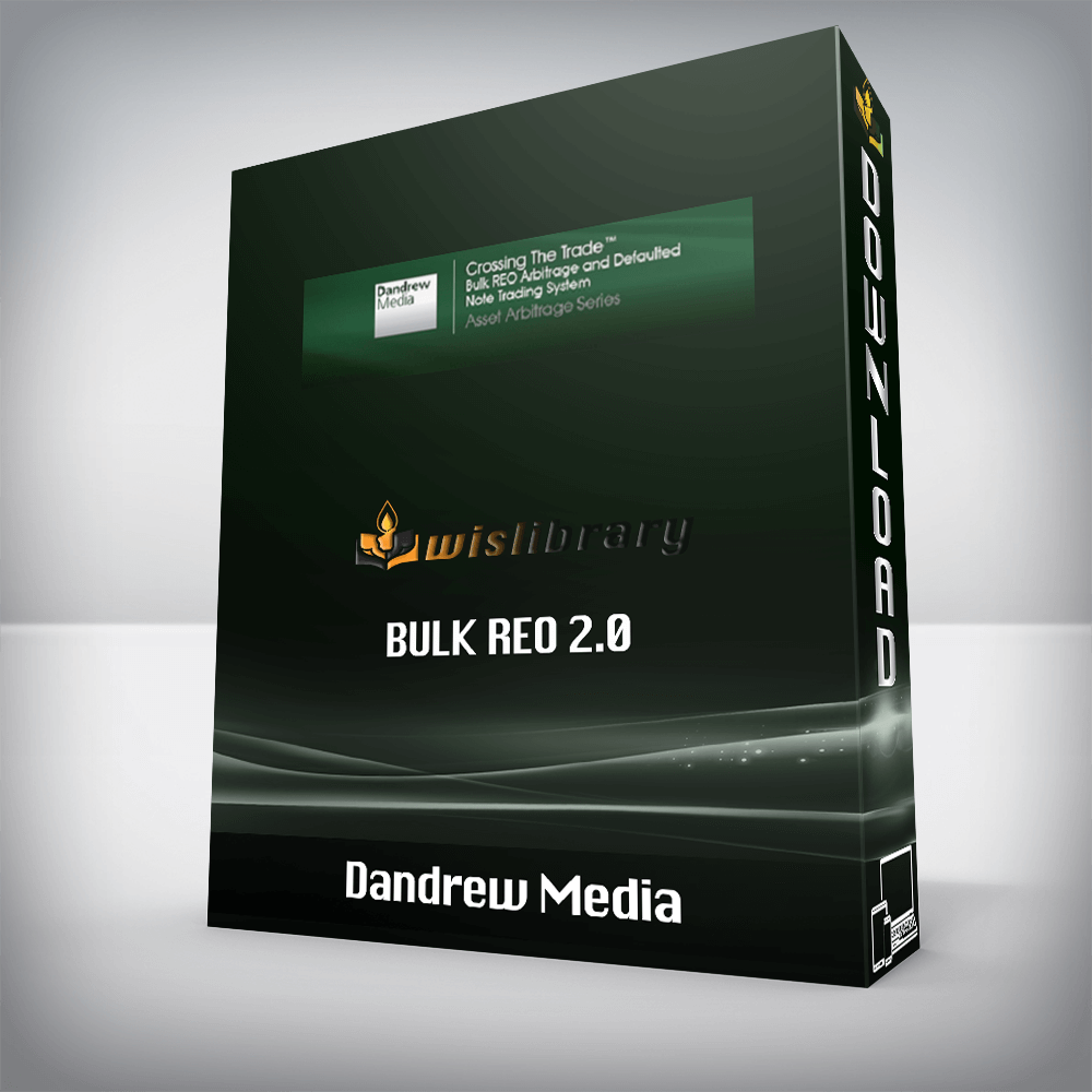 Dandrew Media – Bulk REO 2.0