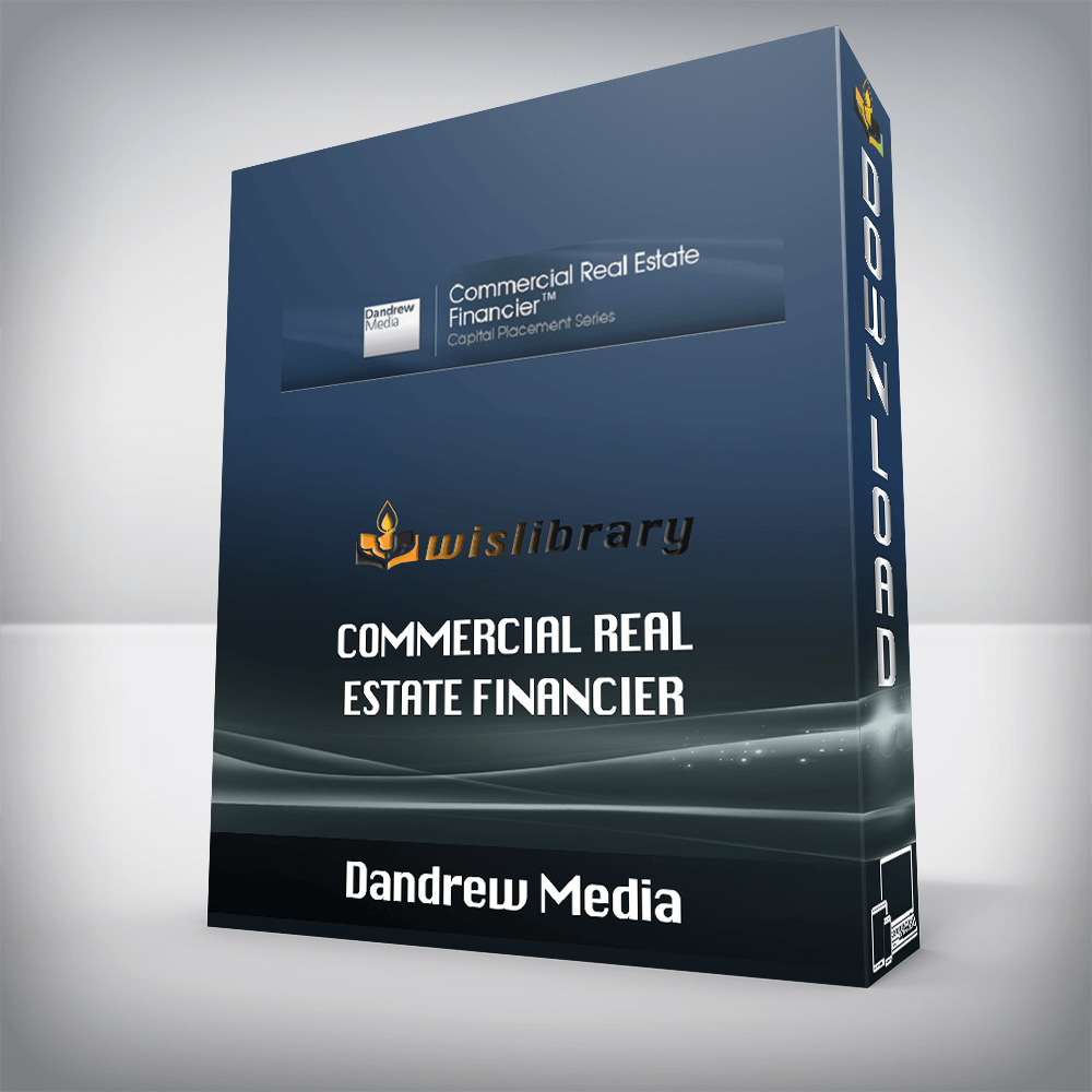 Dandrew Media – Commercial Real Estate Financier