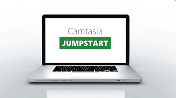 Dave Kaminski – Camtasia Jumpstart