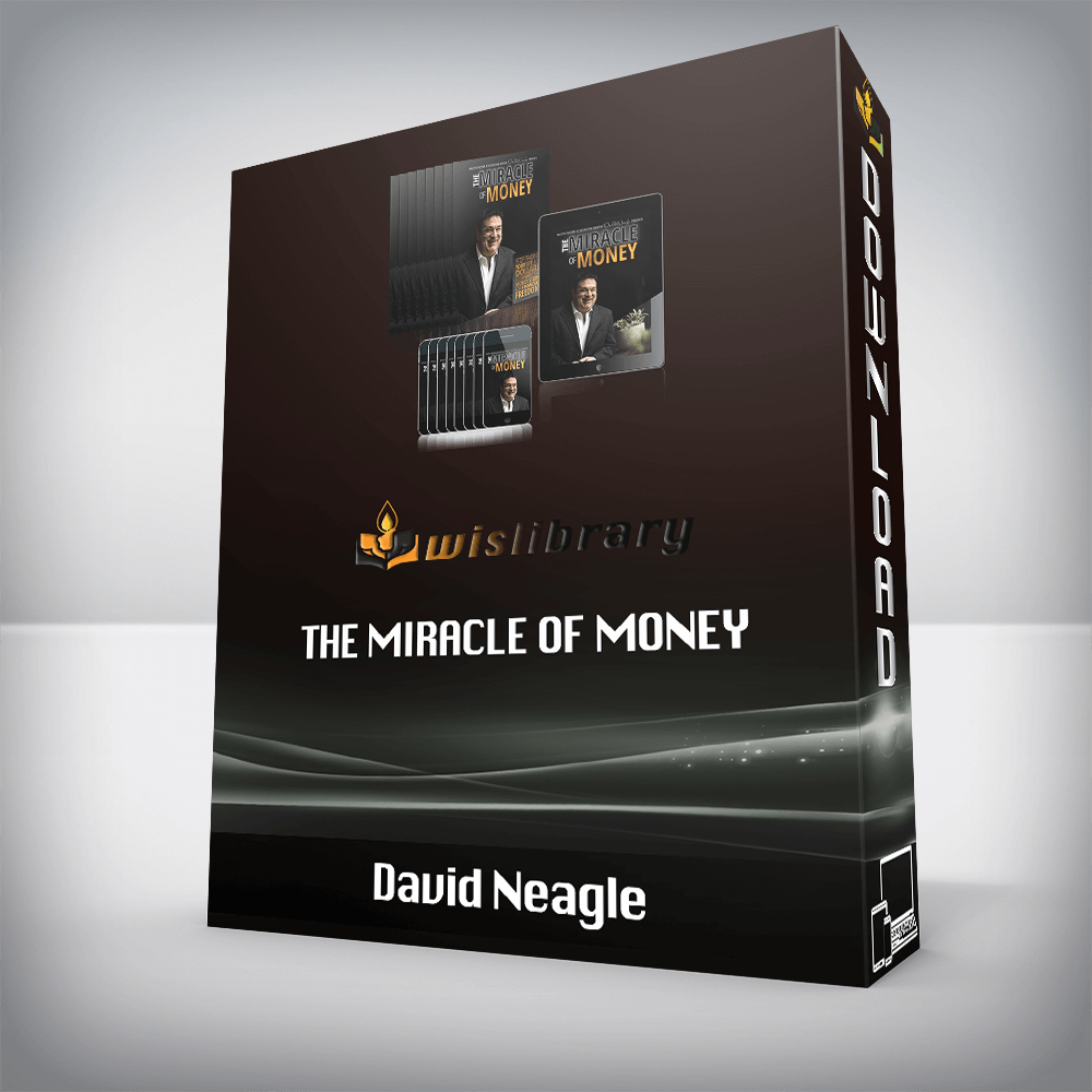 David Neagle – The Miracle of Money