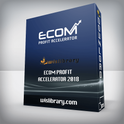 ECom Profit Accelerator 2018