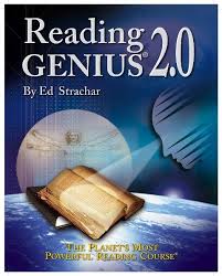 Ed Strachar – The Reading Genius 2.0